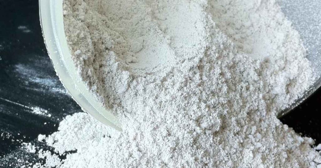 نحوه پودر کردن کربنات کلسیم برای کاربردهای مختلف