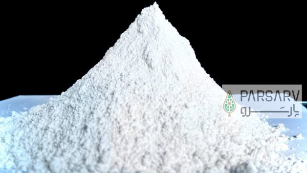 کربنات کلسیم کوتد